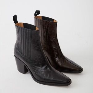 Just Female Madrid Boots